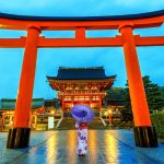 Osaka