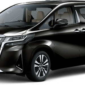 Sewa mobil Fuji