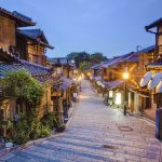 Kyoto