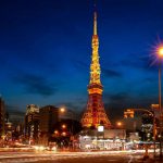 Tokyo