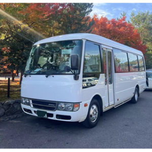 Sewa mobil osaka